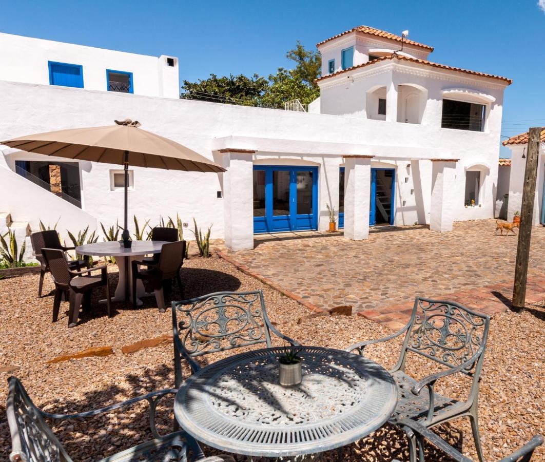 Casa Mediterránea Villa de Leyva Exterior foto